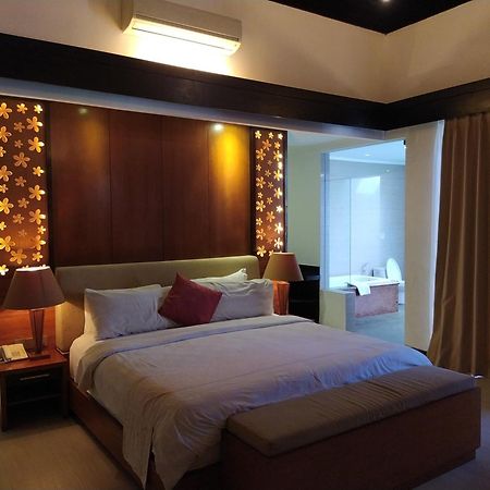 Kori Maharani Villas & Resort Keramas Exterior photo