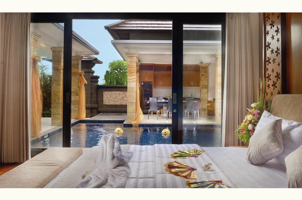Kori Maharani Villas & Resort Keramas Room photo