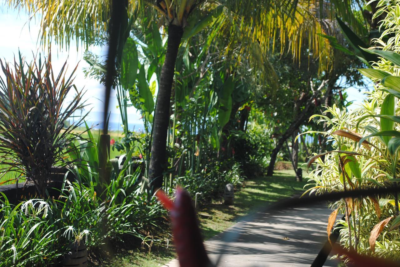 Kori Maharani Villas & Resort Keramas Exterior photo