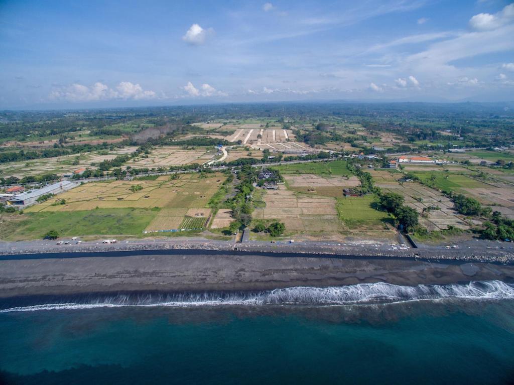 Kori Maharani Villas & Resort Keramas Exterior photo
