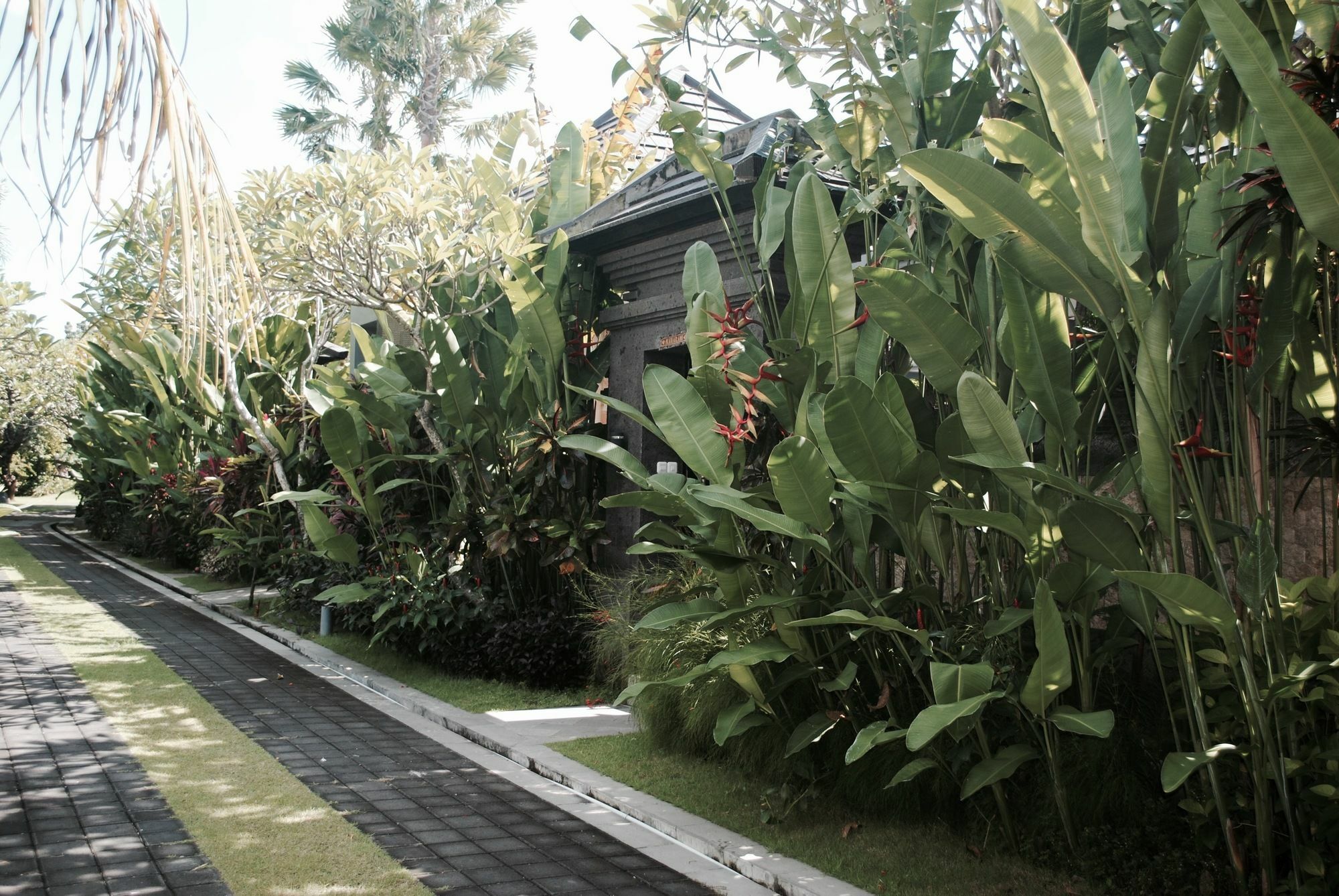 Kori Maharani Villas & Resort Keramas Exterior photo