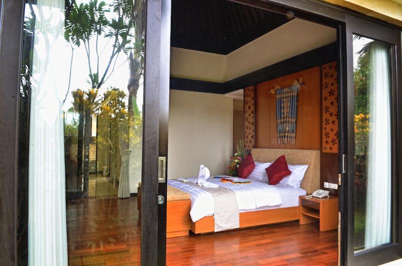 Kori Maharani Villas & Resort Keramas Exterior photo