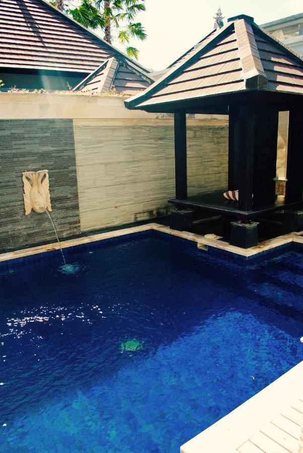 Kori Maharani Villas & Resort Keramas Exterior photo